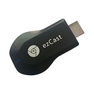 EZcast Full HD Wireless Display Receiver