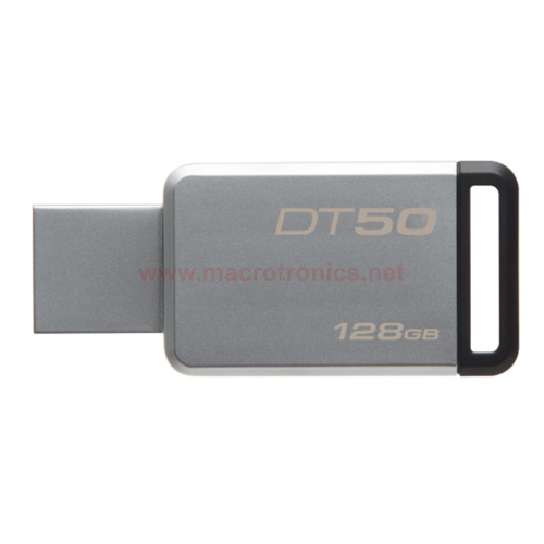 Kingston USB 3.1 Flash Drive DT50/128GB