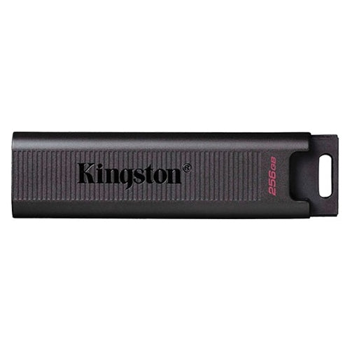 Kingston DataTraveler Max USB-C 3.2 Gen 2 256GB Flash Drive DTMAX/256GB