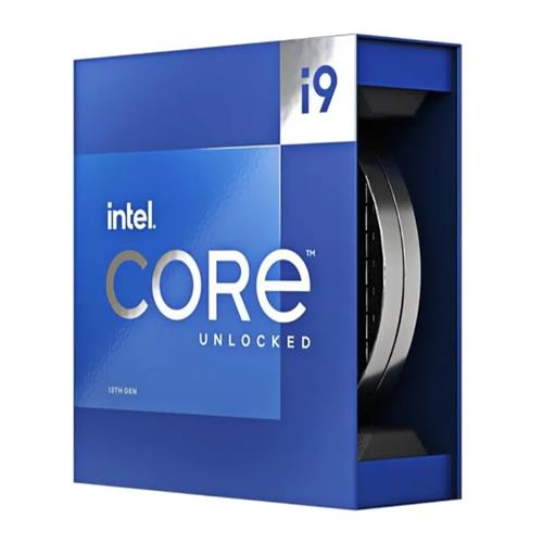 Intel Core i9-13900K up to 5.80GHz LGA 1700