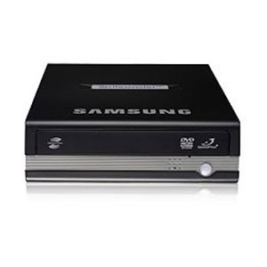 Samsung External Light scribe DVD SE-S224