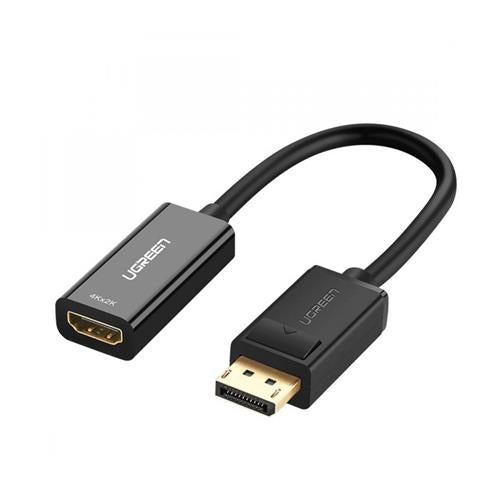 Ugreen Display Port to HDMI 4K Female Converter 40363