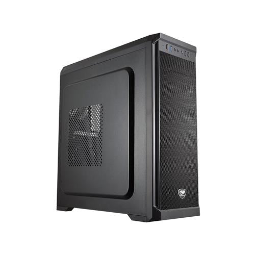 Cougar Mid Tower Computer Case MX330-X