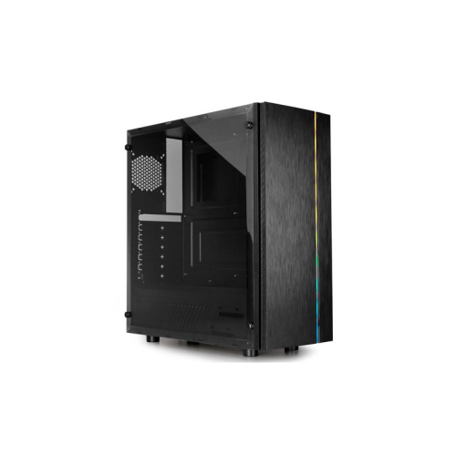 Raidmax Mid Tower Case Blazar X910FAB