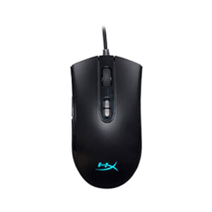 Hyperx Pulsefire Core RGB Gaming Mouse HX-MC004B