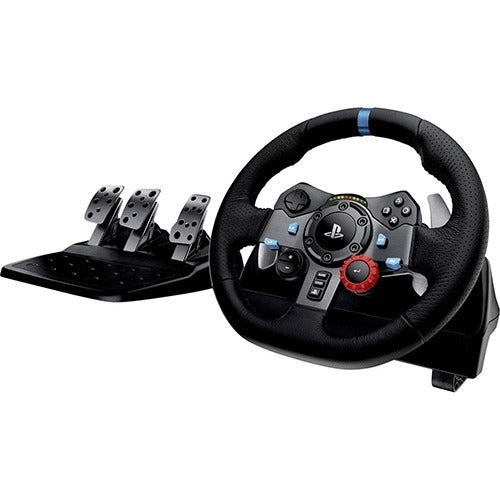 Logitech G29 Racing Wheel For PS3 & PS4 & PS5 941-000113