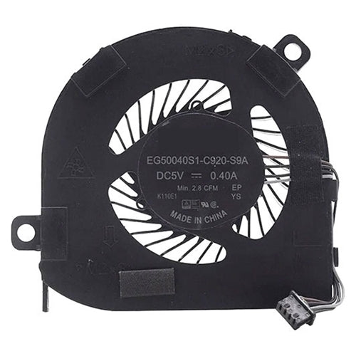 Replacement Cooling Fan for Dell Latitude 7000 Series Laptops KM50T