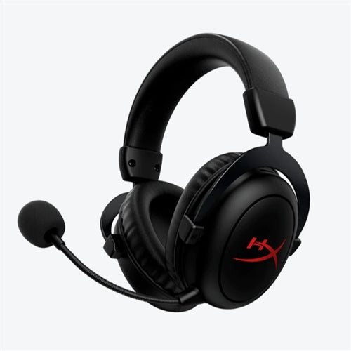 HyperX Cloud II Core Wireless Gaming Headset 6Y2G8AA