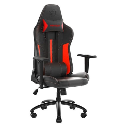 Fantech Korsi GC-191 Gaming Chair Crimson Red