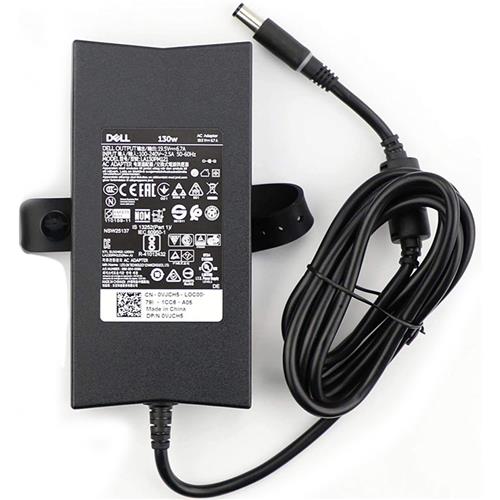 DELL Original AC Adapter 19.5V, 6.7A LA130PM121