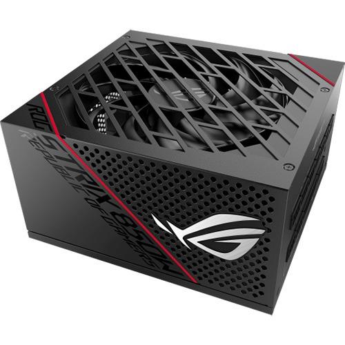 Asus ROG Strix 850Watt 80 Plus Gold Fully Modular PSU ROG-STRIX-850G