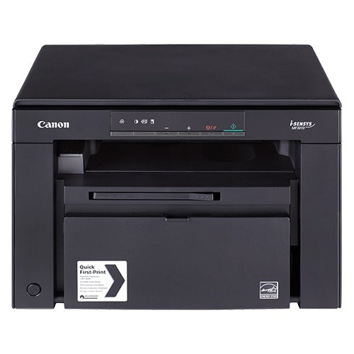 Canon i-SENSYS MF3010 3-in-1 Mono Laser Printer 5252B004AB