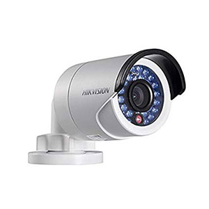 Hikvision Bullet Network Camera 2MP DS-2CD2020-I Lens 6MM