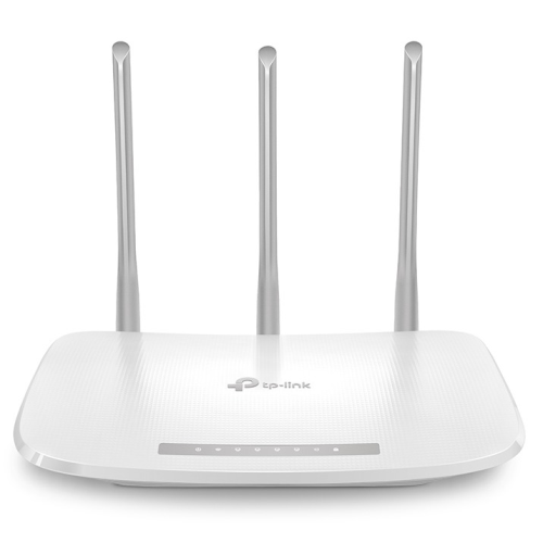 TP-link TL-WR845N 300Mbps Wireless Router