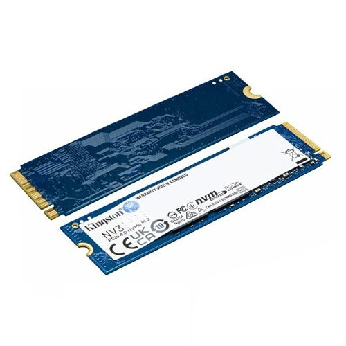 Kingston NV3 1TB NVMe SSD SNV3S/1000G