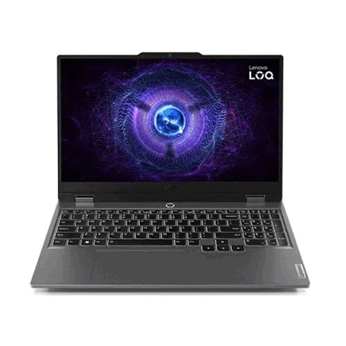 Lenovo LOQ 15IRX9 83DV00UUDP Intel i7-14700HX with RTX 4060 15.6-inch Full HD Gaming Laptop | 3 Years