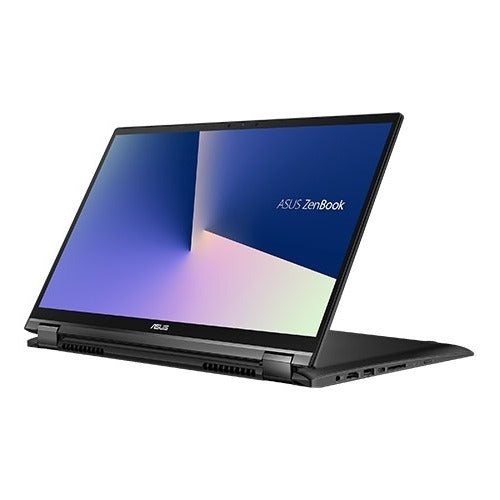 Refurbished Asus Zenbook Flip 15 UM562U 90NB0VJ2-M000Y0 Ryzen 7 MX450 15.6-inch Full HD Laptop