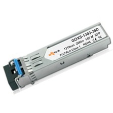 Syrotech Pair SFP Module - GOXP-B12396-20D