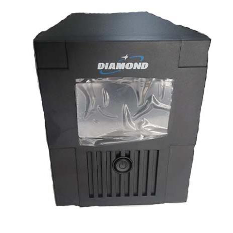 Diamond STC3000 Line Interactive UPS 3000VA