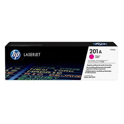 HP 201A CF403A Original Toner Magenta