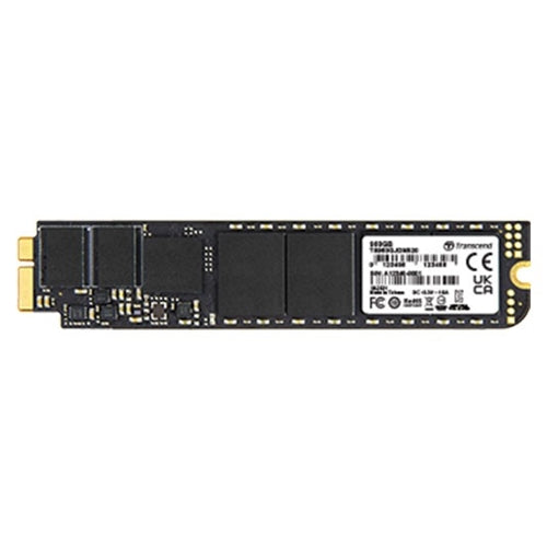 Transcend JetDrive 500 480GB SSD for MacBook Air TS480GJDM500