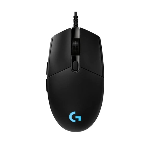 Logitech G Pro Hero Gaming Mouse 910-005441