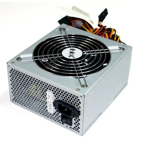 Acetek 450Watt Power Supply P4-450W