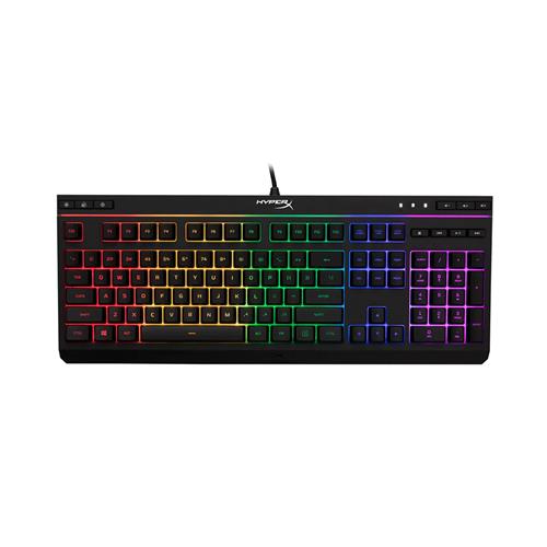 HyperX Alloy Core RGB Gaming Keyboard HX-KB5ME2-US