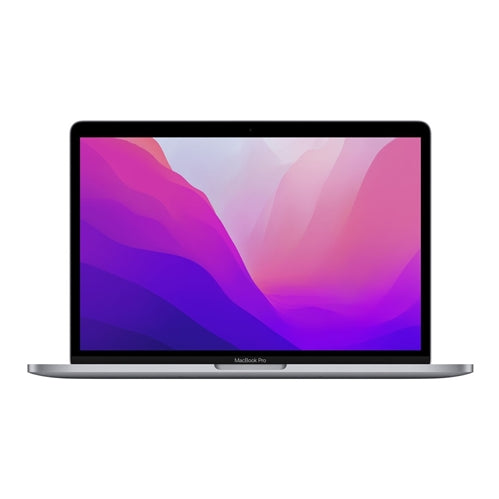 Apple MacBook Pro M2 Chip 13.3-inch Retina Display 256GB Space Gray MNEH3