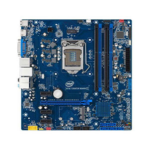 INTEL Desktop Board DH87RL LGA1150