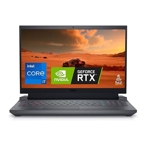 Dell G15 G5530-7388GRY-PUS Intel i7-13650HX with RTX 4060 15.6-inch Full HD Gaming Laptop