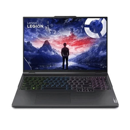 Lenovo Legion 5 16IRX9 83DG004JUS, Intel i9-14900HX With RTX4060 16-inch Gaming Laptop