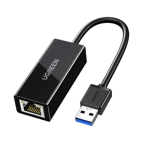 Ugreen 20256 USB 3.0 Gigabit Ethernet Adapter CR111