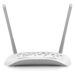 TP-Link TD-W8961N ADSL Wireless Modem Router