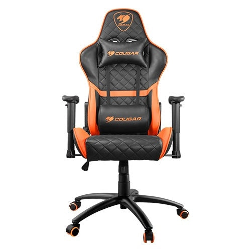 Cougar Armor One Black Gaming Chair CGR-NXNB-AOB