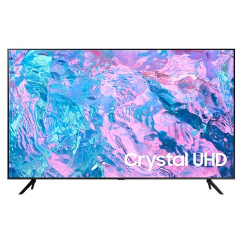 Samsung CU7000 Crystal UHD 4K 65-inch Smart TV UA65CU7000UXTW