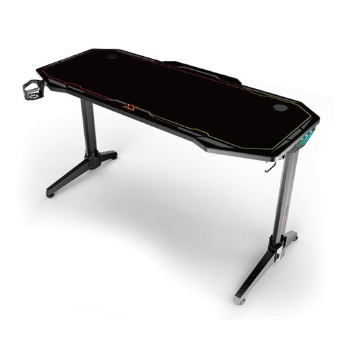 Xigmatek Apex Three 140cm RGB Gaming Desk EN46867