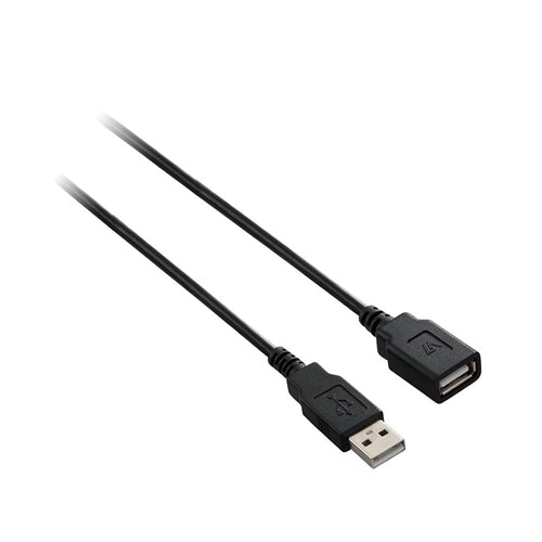 USB 2.0 Extension Cable 1.5 Meters