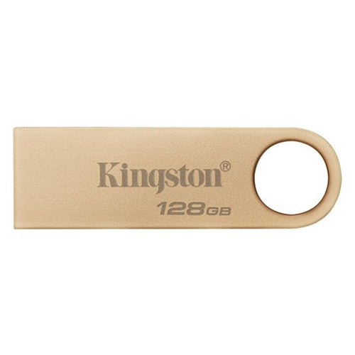 Kingston DataTraveler SE9 G3 USB 3.2 Gen 1 128GB Flash Drive DTSE9G3/128GB