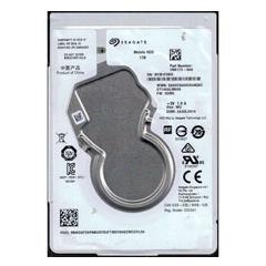 Seagate 2.5-inch Mobile HDD 1TB 1RK172-073 For Laptop