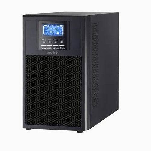 Prolink Online UPS 6KVA UPS-PRO906WL External batteries