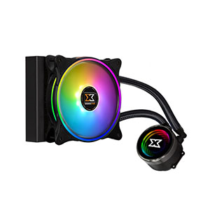 Xigmatek CPU Liquid Cooler Aurora 120 EN42791