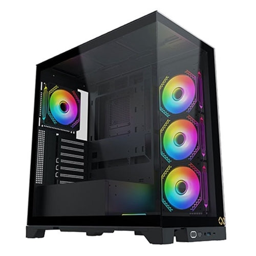 Xigmatek Endorphin Ultra Super Tower Gaming Case EN41327