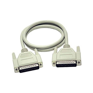 I-Ways Cable Parallel 1M