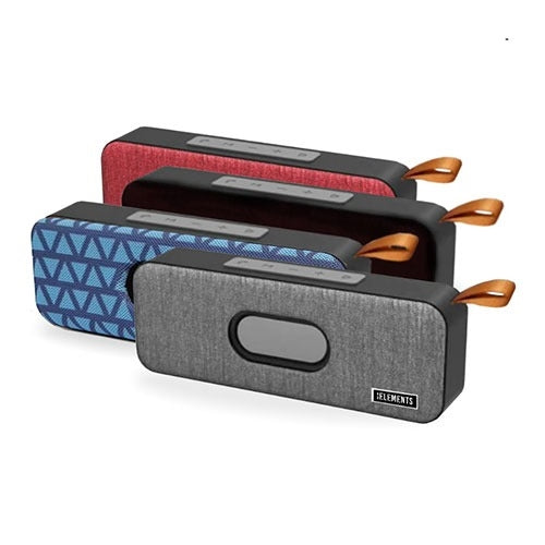 Elements Portable Bluetooth Speaker ES19