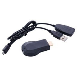 Conqueror TV Dongle MM14