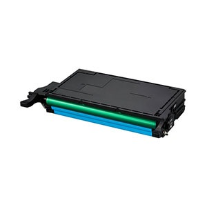 Samsung CLT-C508S Original Toner Cyan