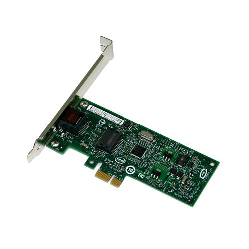 Intel Gigabit Network Adapter PCI EXPI9301CTBLK