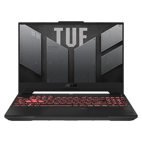 Asus TUF Gaming A17 FA707XV-MS94 Ryzen 9 7940HS RTX 4060 17.3-inch Full HD Gaming Laptop