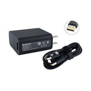 Lenovo YOGA 3 Replacement AC Adapter 20V, 2A